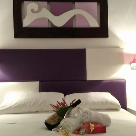 Apartmán Campomar Se Encuentra *