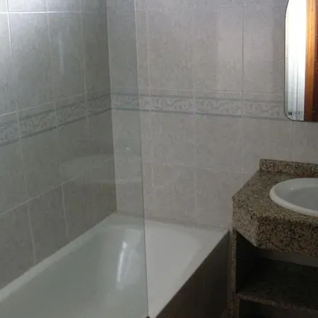 Appartement Campomar Se Encuentra Sevilla