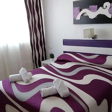 Campomar Se Encuentra Sevilla