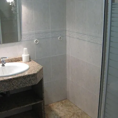 Campomar Se Encuentra Apartmán Sevilla