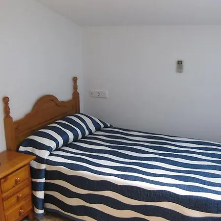 Appartement Campomar Se Encuentra Sevilla